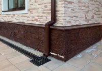 Искусственный декоративный камень тонкий пласт под покраску для облицовки фасада и отделки интерьера купить в Екатеринбурге у производителя  Каменные традиции